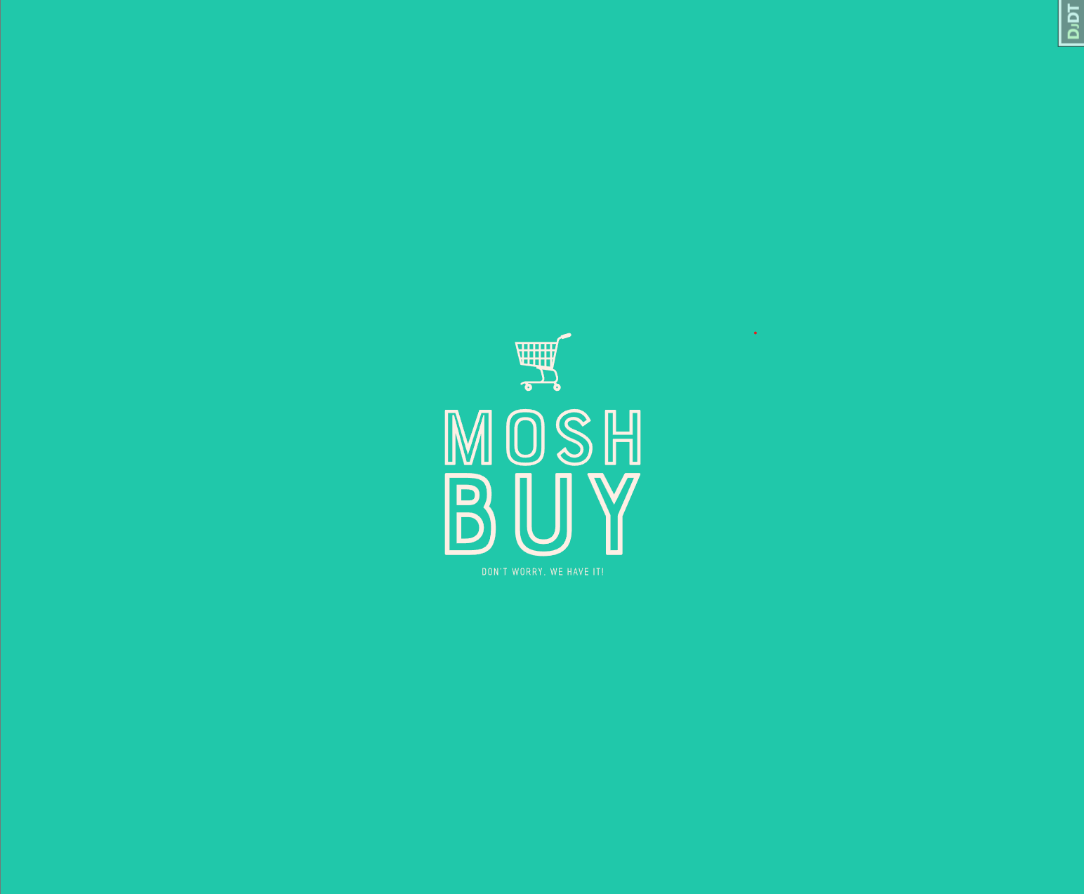Store API